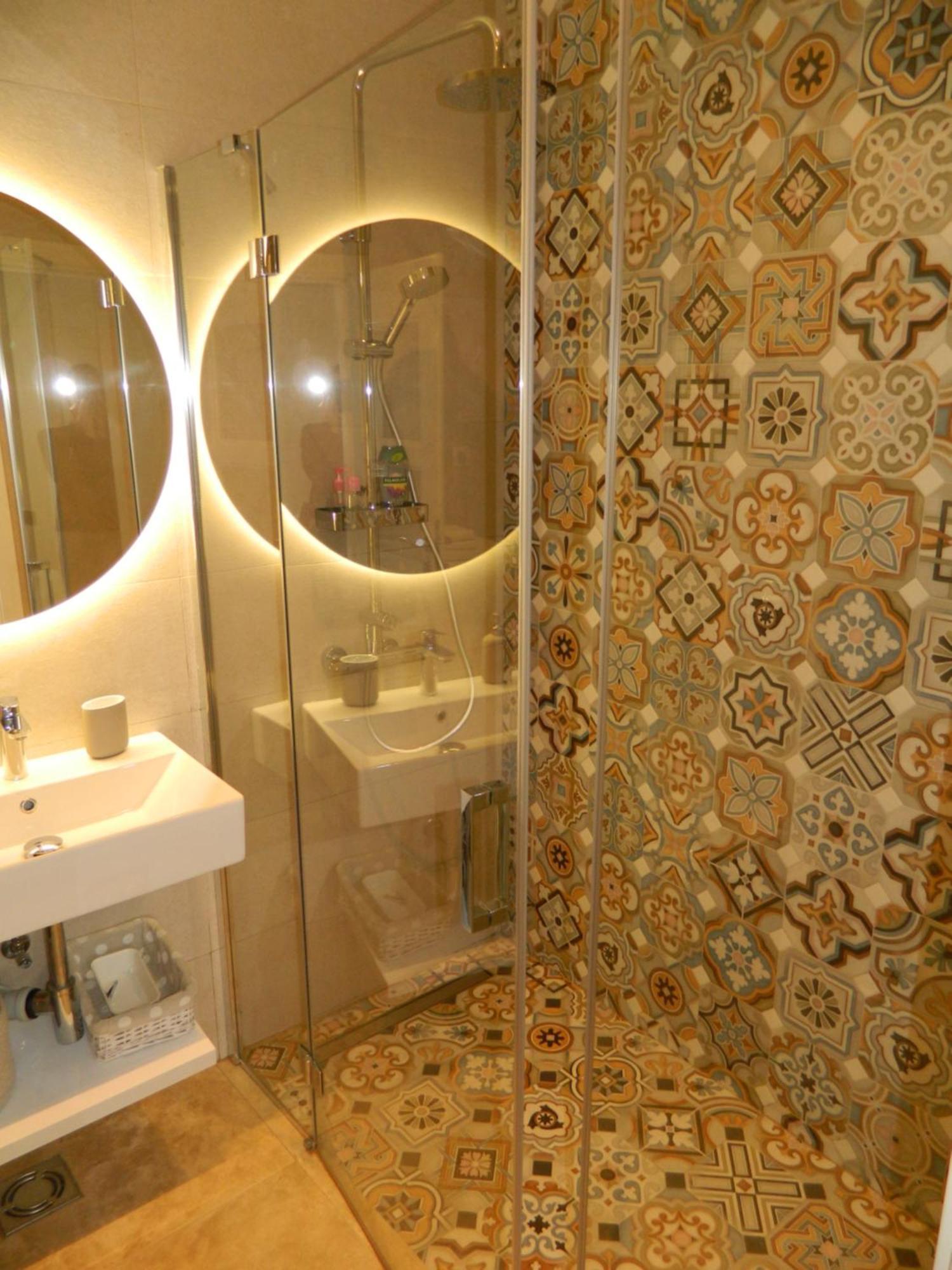 Rose Downtown Apartment Podgorica Exterior photo